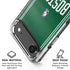 NBA Boston Celtics Jersey iPhone 17 Air Clear Case
