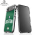 NBA Boston Celtics Jersey iPhone 17 Air Clear Case