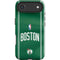 NBA Boston Celtics Jersey iPhone 17 Air Impact Case