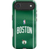 NBA Boston Celtics Jersey iPhone 17 Air Impact Case