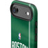 NBA Boston Celtics Jersey iPhone 17 Air Impact Case