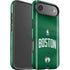 NBA Boston Celtics Jersey iPhone 17 Air Impact Case
