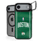 NBA Boston Celtics Jersey iPhone 17 Air Kickstand Case