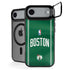 NBA Boston Celtics Jersey iPhone 17 Air Kickstand Case