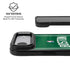 NBA Boston Celtics Jersey iPhone 17 Air Kickstand Case