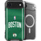 NBA Boston Celtics Jersey iPhone 17 Air MagSafe Case