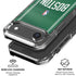 NBA Boston Celtics Jersey iPhone 17 Air MagSafe Case