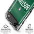NBA Boston Celtics Jersey iPhone 17 Air MagSafe Case