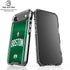 NBA Boston Celtics Jersey iPhone 17 Air MagSafe Case
