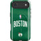 NBA Boston Celtics Jersey iPhone 17 Air Magsafe Impact Case