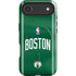 NBA Boston Celtics Jersey iPhone 17 Air Magsafe Impact Case