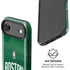 NBA Boston Celtics Jersey iPhone 17 Air Magsafe Impact Case