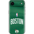 NBA Boston Celtics Jersey iPhone 17 Air Skin