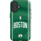 NBA Boston Celtics Jersey iPhone 17 Impact Case