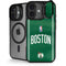 NBA Boston Celtics Jersey iPhone 17 Kickstand Case