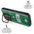 NBA Boston Celtics Jersey iPhone 17 Kickstand Case