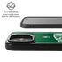 NBA Boston Celtics Jersey iPhone 17 Kickstand Case