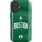NBA Boston Celtics Jersey iPhone 17 Magsafe Impact Case