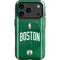 NBA Boston Celtics Jersey iPhone 17 Pro Magsafe Impact Case