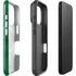 NBA Boston Celtics Jersey iPhone 17 Pro Magsafe Impact Case
