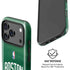NBA Boston Celtics Jersey iPhone 17 Pro Magsafe Impact Case