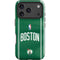 NBA Boston Celtics Jersey iPhone 17 Pro Max Impact Case