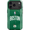 NBA Boston Celtics Jersey iPhone 17 Pro Max Magsafe Impact Case