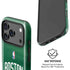 NBA Boston Celtics Jersey iPhone 17 Pro Max Magsafe Impact Case
