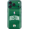 NBA Boston Celtics Jersey iPhone 17 Pro Skin