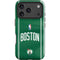 NBA Boston Celtics Jersey iPhone 18 Pro Impact Case