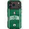 NBA Boston Celtics Jersey iPhone 18 Pro Max Impact Case