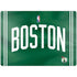 NBA Boston Celtics Jersey Surface Laptop 7 13.8in Skin
