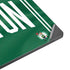NBA Boston Celtics Jersey Surface Laptop 7 13.8in Skin
