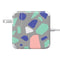 Cement Terrazzo 85W Power Adapter (15 and 17 inch MacBook Pro Charger) Skin