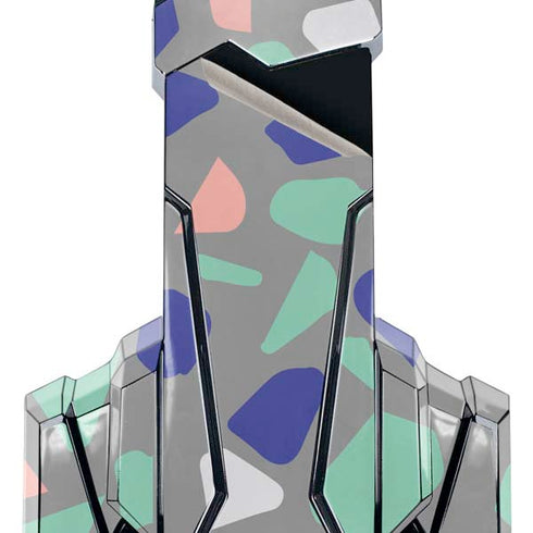 Cement Terrazzo BENGOO G9000 Skin