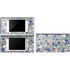 Cement Terrazzo Nintendo Skins