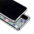 Cement Terrazzo Galaxy A36 5G Clear Case