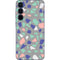 Cement Terrazzo Galaxy A36 5G Skin