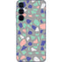Cement Terrazzo Galaxy A55 5G Skin