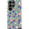 Cement Terrazzo Galaxy S23 Ultra Pro Case