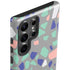 Cement Terrazzo Galaxy S23 Ultra Pro Case
