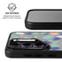 Cement Terrazzo Galaxy S24 FE Kickstand Case