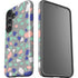 Cement Terrazzo Galaxy S25 Impact Case