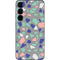Cement Terrazzo Galaxy S24 Plus Skin