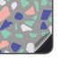 Cement Terrazzo Galaxy S24 Plus Skin