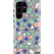 Cement Terrazzo Galaxy S25 Ultra Impact Case