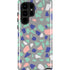 Cement Terrazzo Galaxy S25 Ultra Impact Case