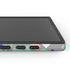 Cement Terrazzo Galaxy S25 Ultra Impact Case