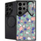 Cement Terrazzo Galaxy S24 Ultra Kickstand Case