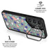 Cement Terrazzo Galaxy S25 Ultra Kickstand Case
